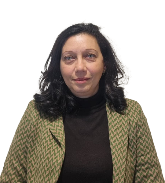 foto Maria Cannati